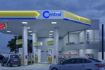 Service station 1(001)