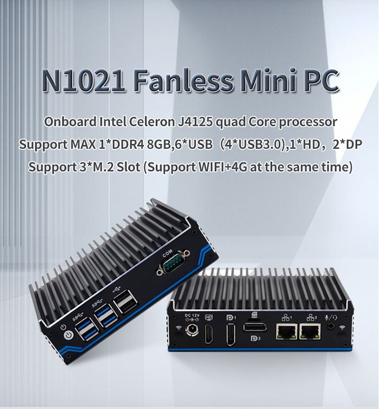 Low Power Fanless Mini Pc Low Power Fanless Mini Pc