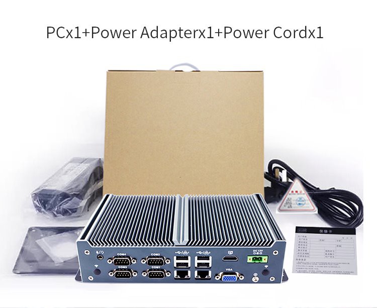 cheap industrial pc-10