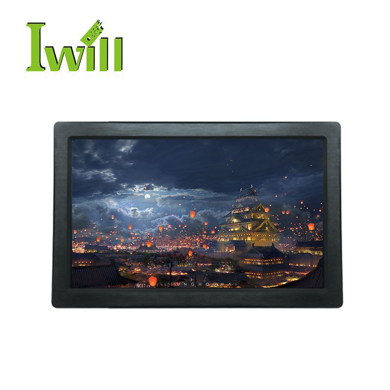 Funksjoner i industrielt datakontrollsystem