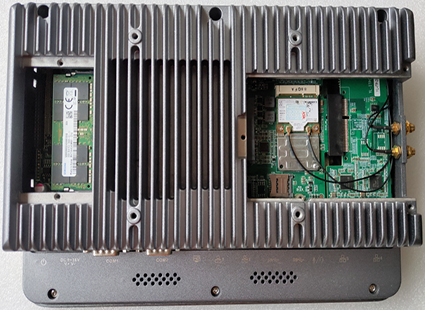 Hvordan vedlikeholde industrielle nettbrettharddisker og optiske stasjoner?