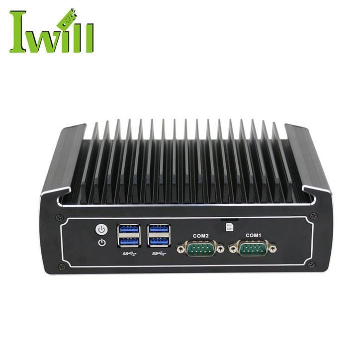 I5 8250U I7 8550U Mini -PC