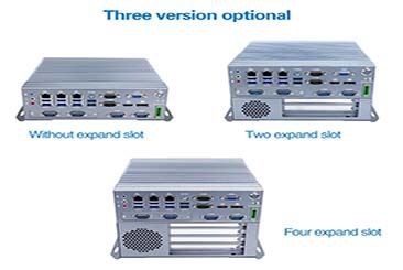 Hva er Industrial Grade PC?