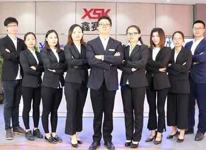 Grunner til å velge IWILL-merket