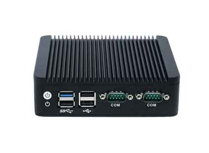 Grunnen til at IWILL Nano N3 selger godt