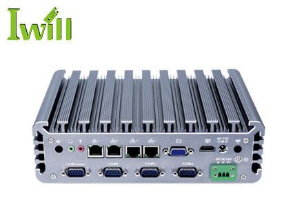 Hva er kjennetegnene til den 32-biters innebygde datamaskinverten?