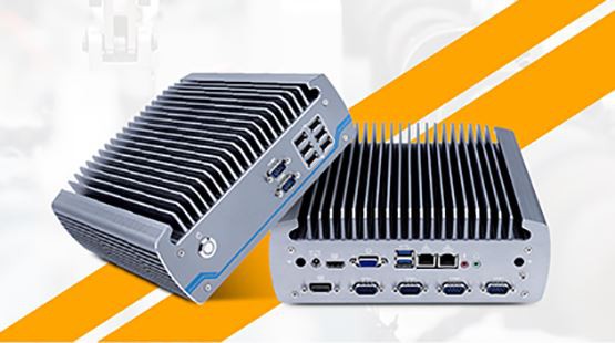 Hvilke systemer er bra for industrielle datamaskiner?