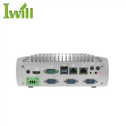 Innebygd industriell datamaskin