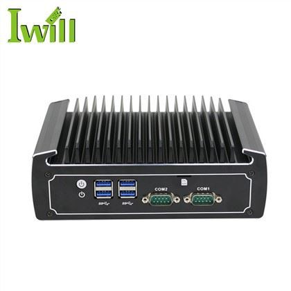 I5 8250U I7 8550U Mini -PC