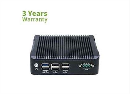 Lavstrøm Celeron J1900 Mini datamaskin