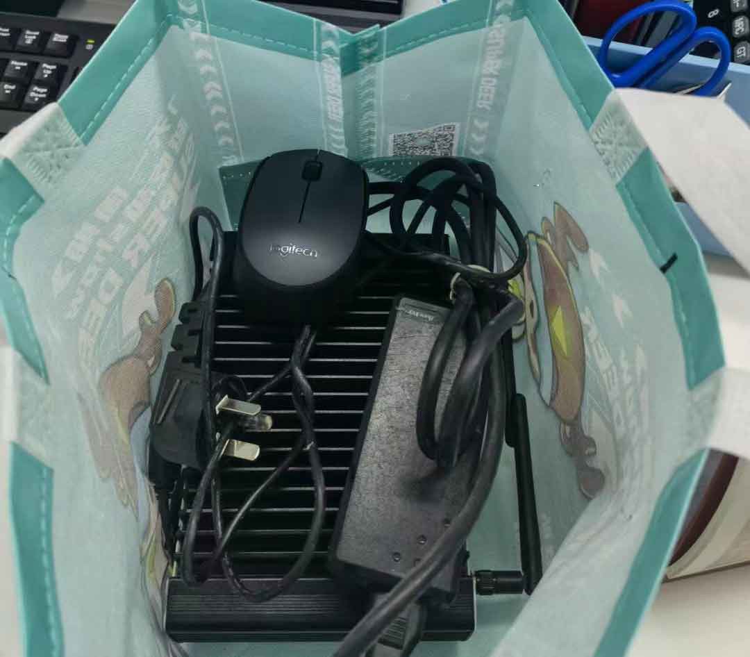 Arbeidere i Shenzhen