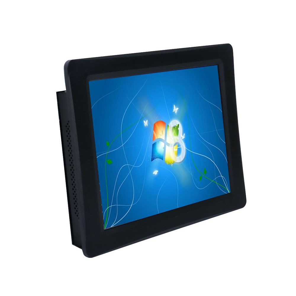 Sjekk om den industrielle datamaskinen er unormal