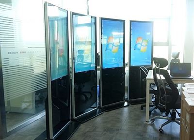 Hvordan løse inngangsproblemet til touch alt-i-ett-datamaskinen