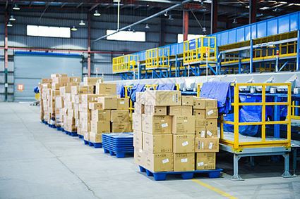 IWILL daglig produksjon og levering