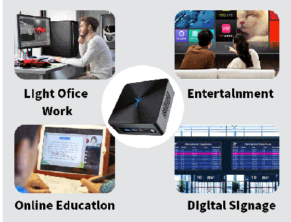 Er datamaskinens minidatamaskin pålitelig?