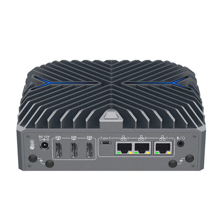 14. generasjons Ultra Mini PC