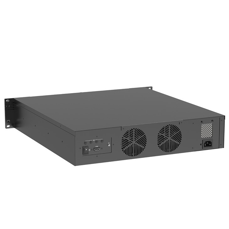 2U Rack Server