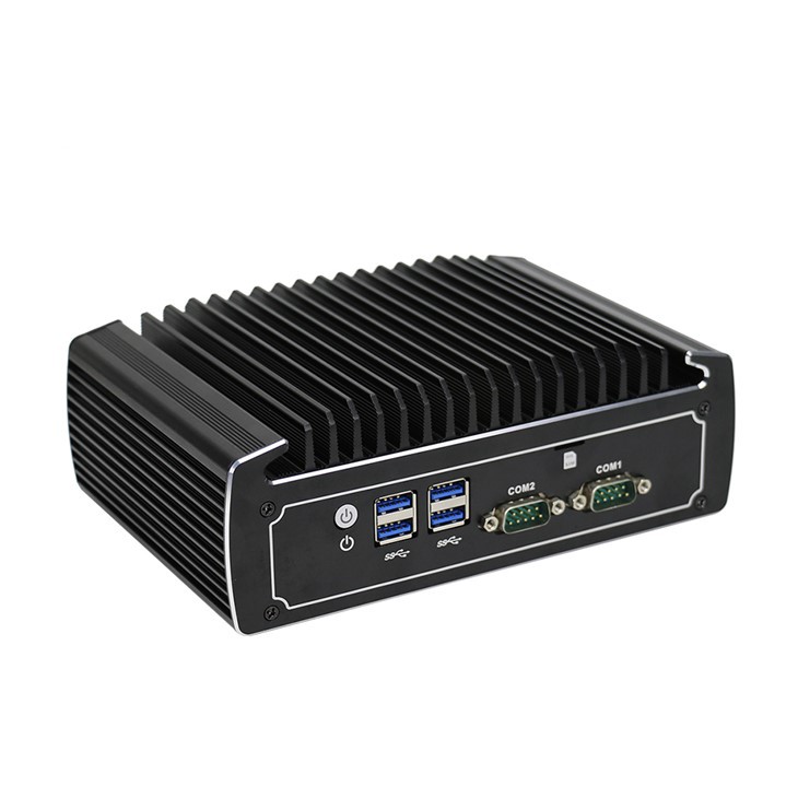10. generasjons Mini PC i5 i3