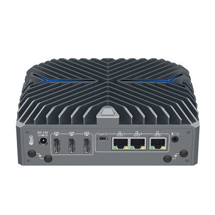 14. generasjons Ultra Mini PC