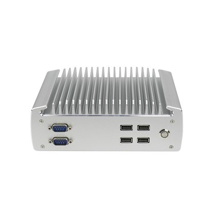 Billig industriell PC